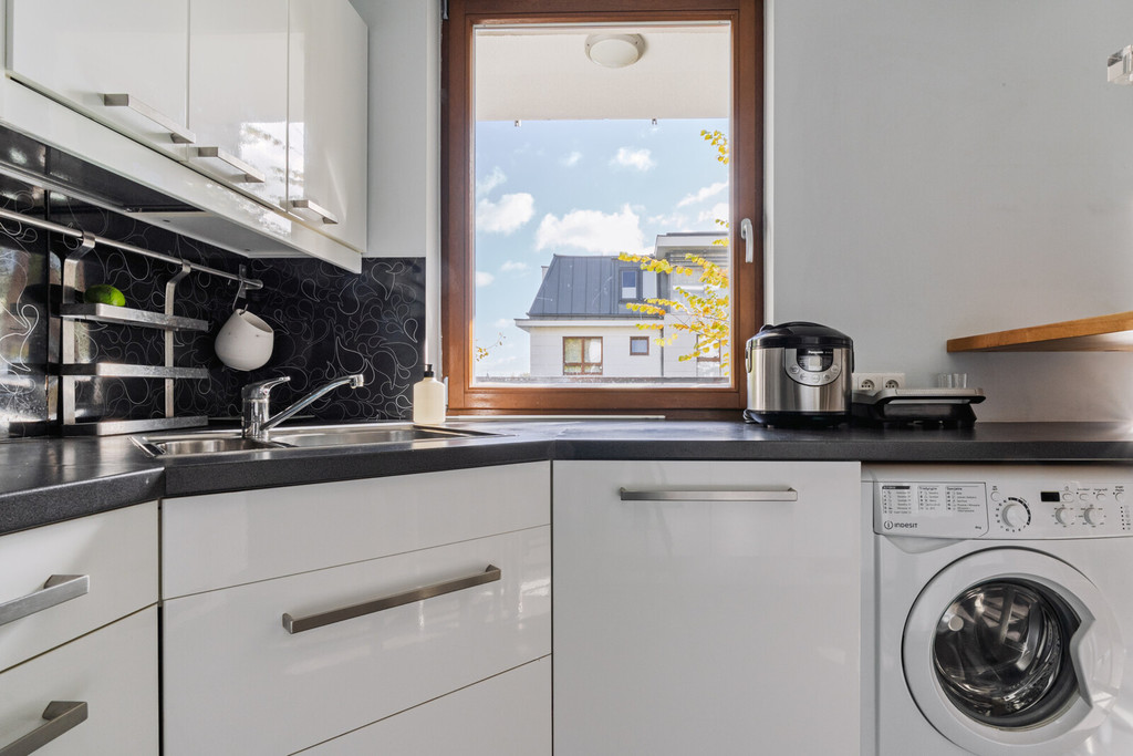 Prestiżowy Apartament | Osiedle Aquarius | Sopot