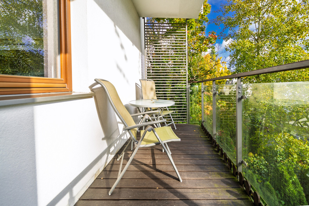 Prestiżowy Apartament | Osiedle Aquarius | Sopot