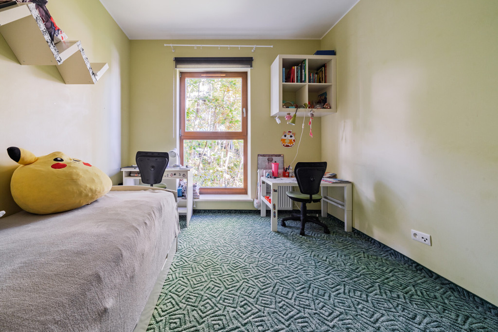 Prestiżowy Apartament | Osiedle Aquarius | Sopot