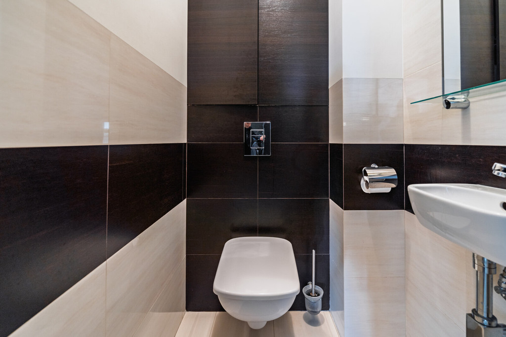 Prestiżowy Apartament | Osiedle Aquarius | Sopot