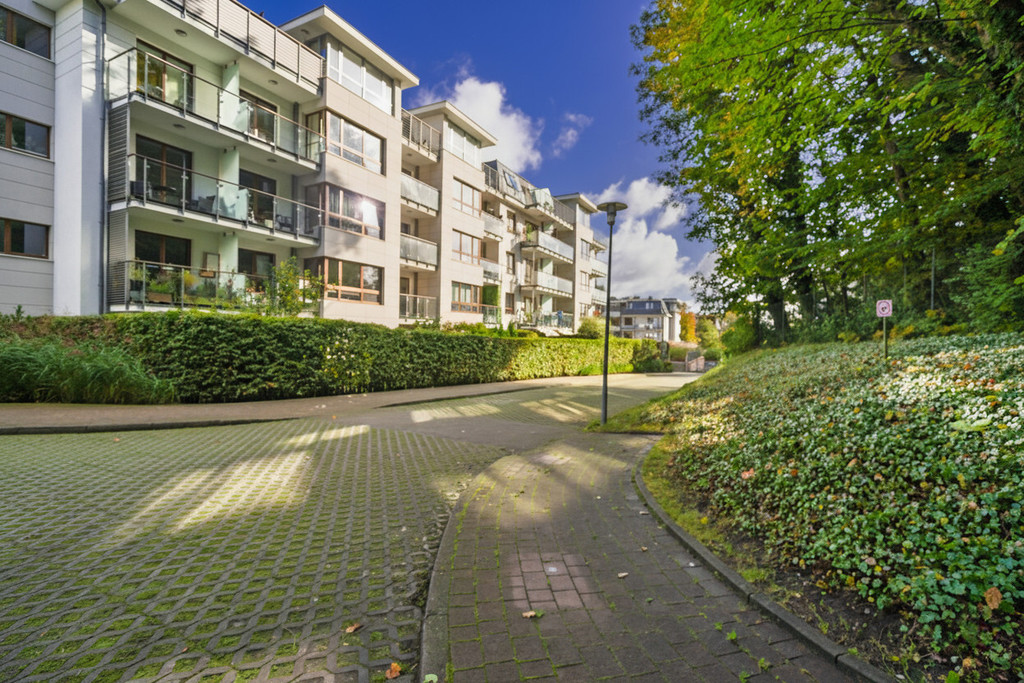 Prestiżowy Apartament | Osiedle Aquarius | Sopot