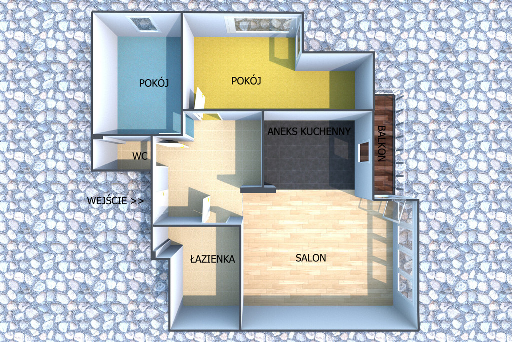 Prestiżowy Apartament | Osiedle Aquarius | Sopot