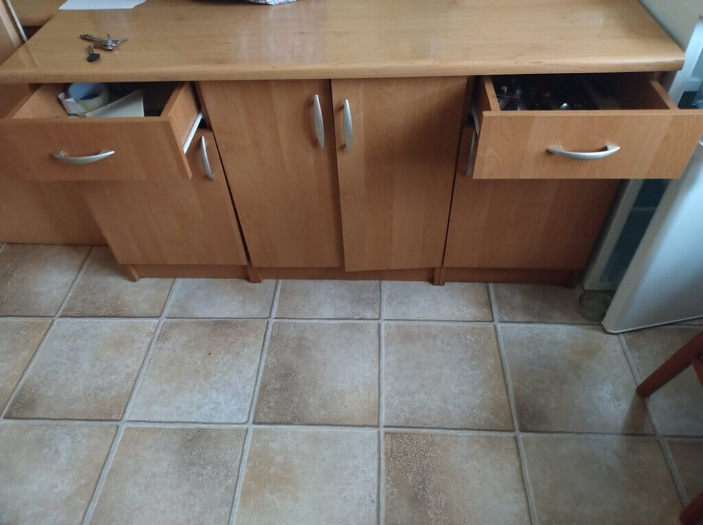 2-pokojowe mieszkanie