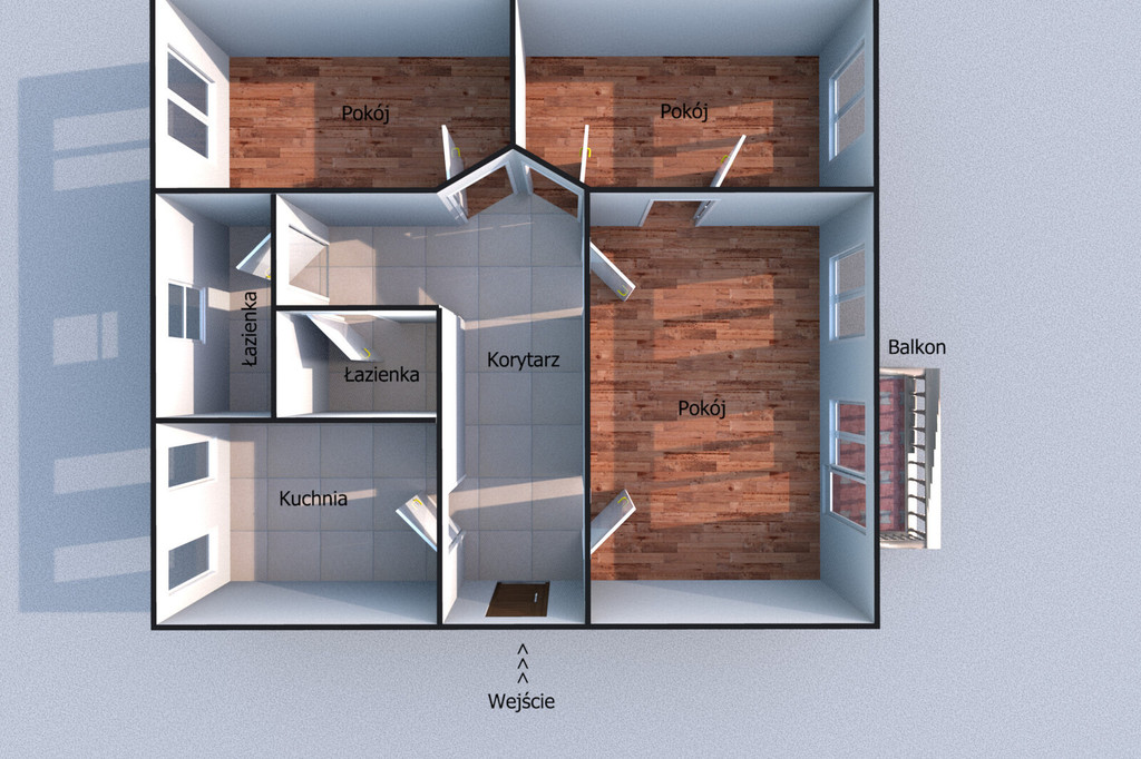 Biuro lub kancelaria | świetna lokalizacja Gdańska