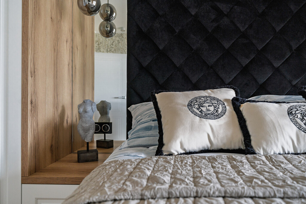 Apartament z Widokiem na Morze | Letnica 15 piętro