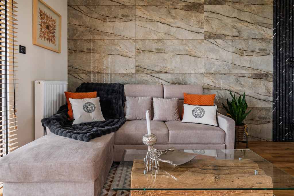 Apartament z Widokiem na Morze | Letnica 15 piętro