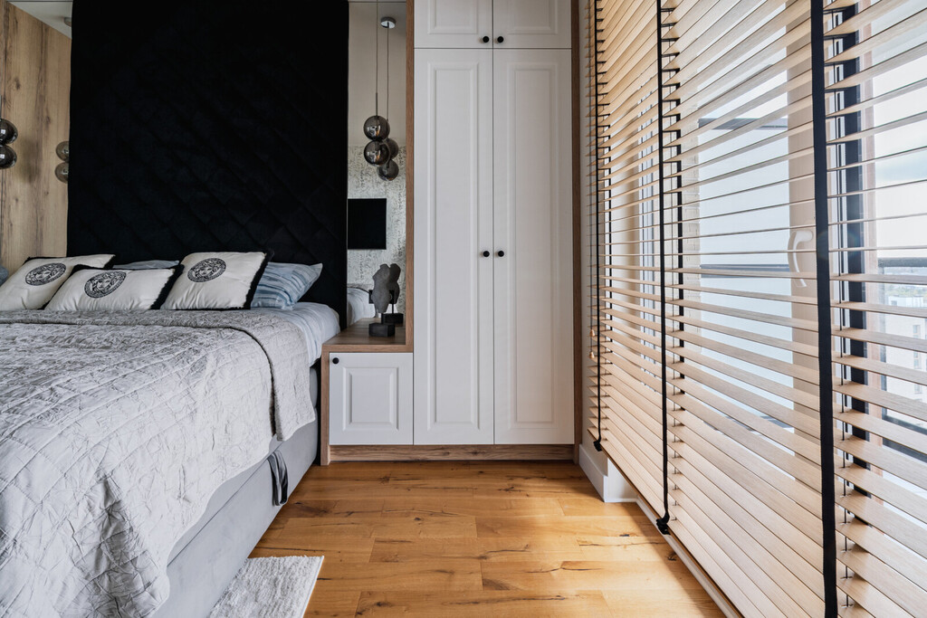 Apartament z Widokiem na Morze | Letnica 15 piętro