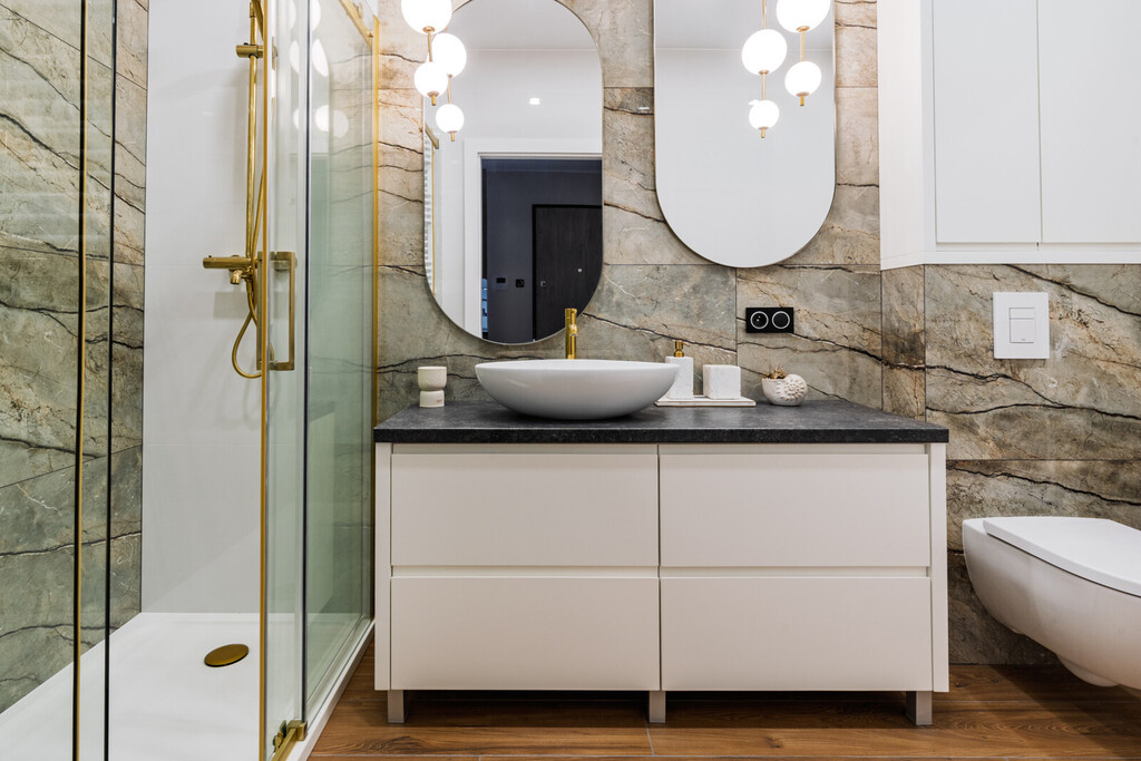 Apartament z Widokiem na Morze | Letnica 15 piętro