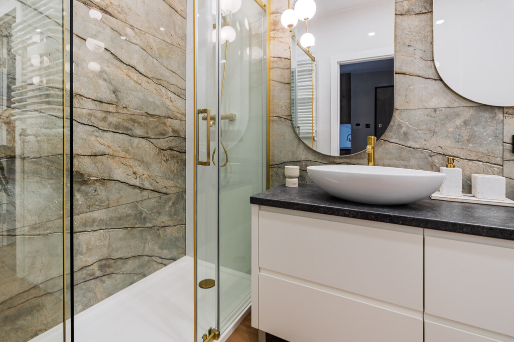 Apartament z Widokiem na Morze | Letnica 15 piętro