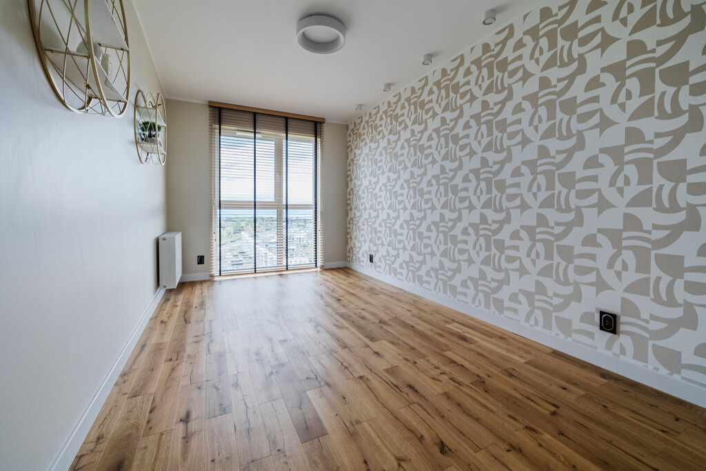 Apartament z Widokiem na Morze | Letnica 15 piętro