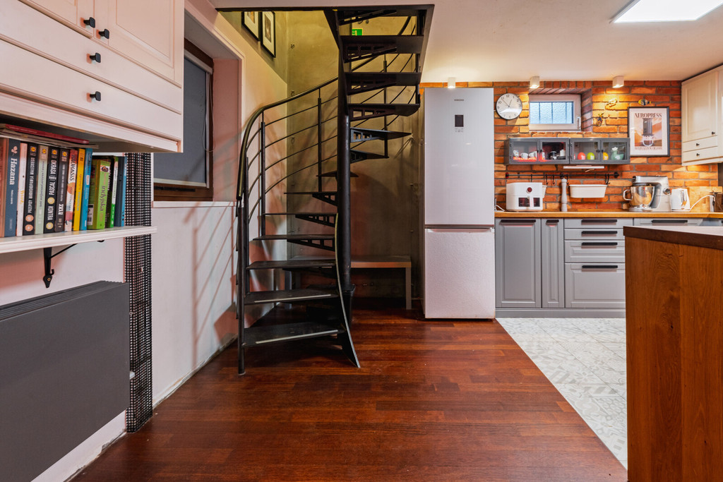 Dom we Wrzeszczu | Hallera