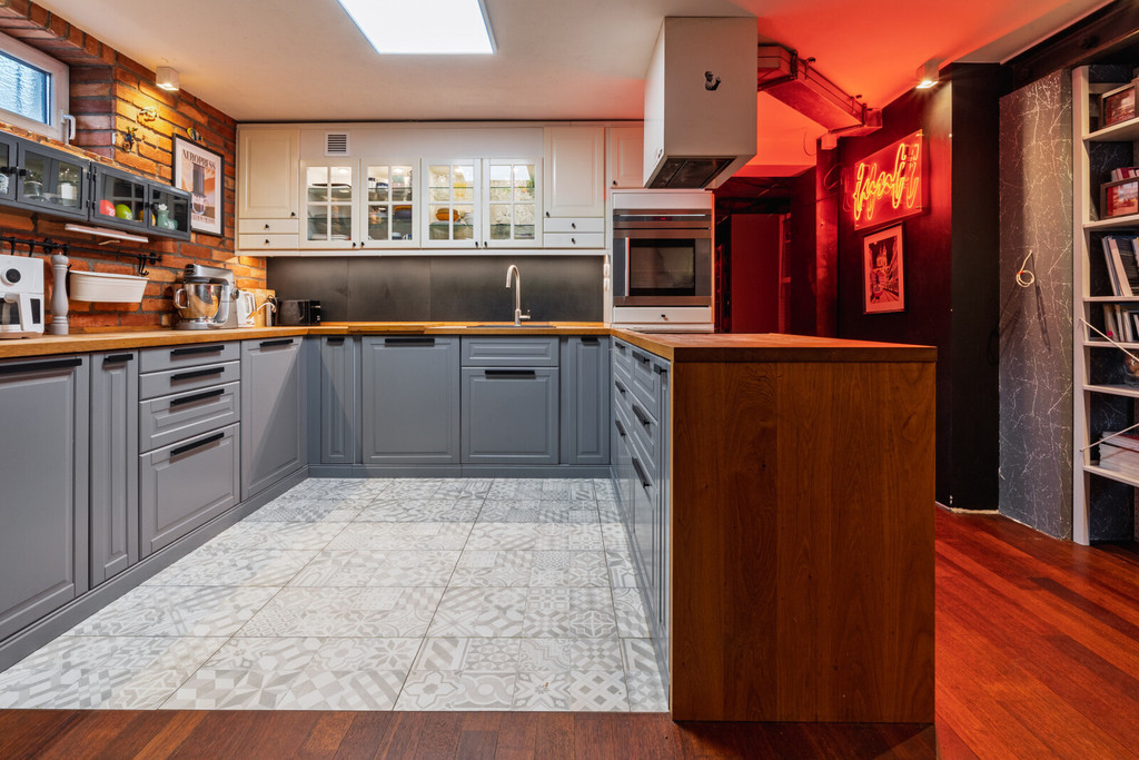 Dom we Wrzeszczu | Hallera