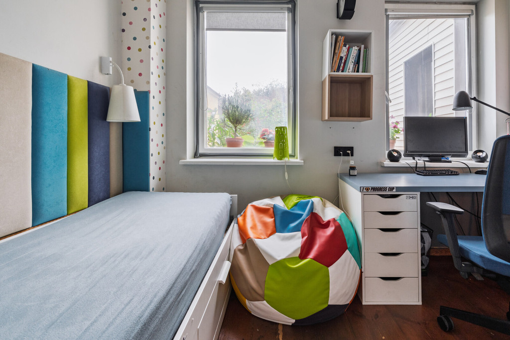 Dom we Wrzeszczu | Hallera