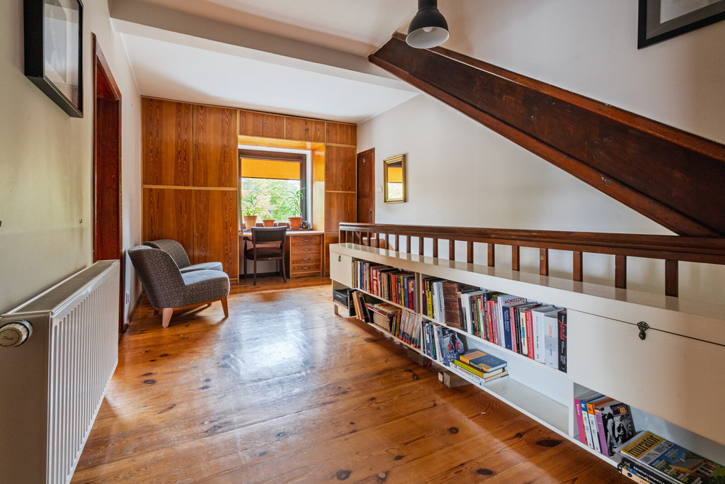 Dom we Wrzeszczu | Hallera