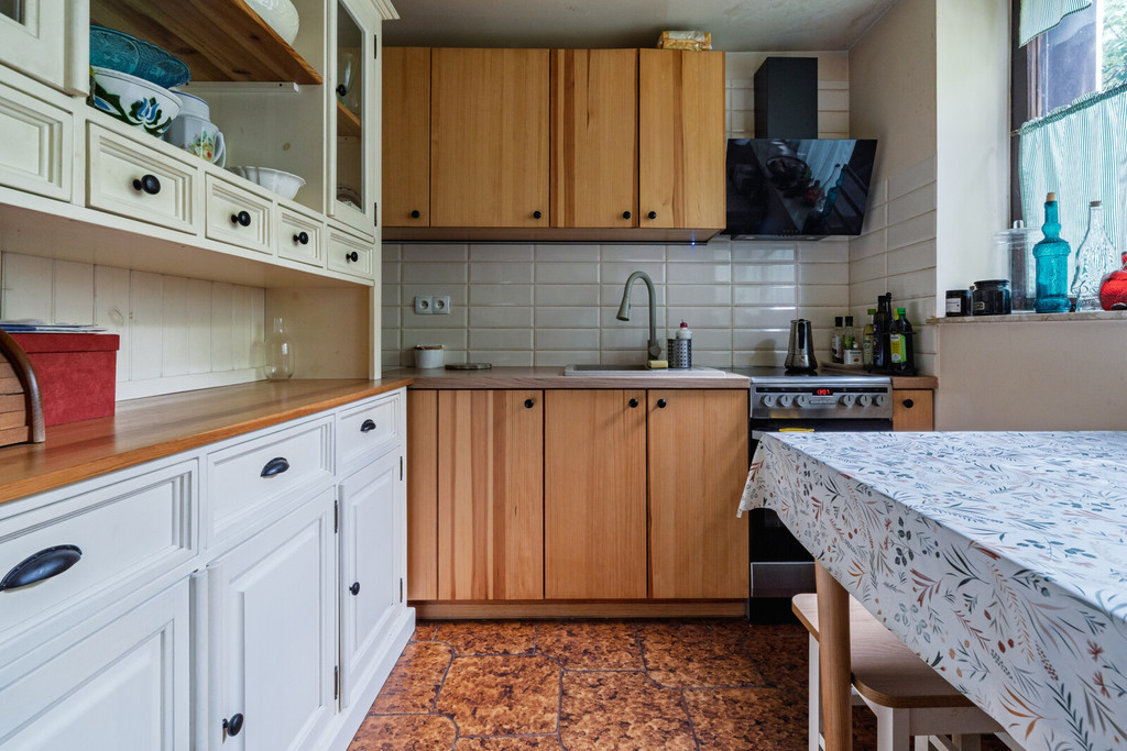 Dom we Wrzeszczu | Hallera