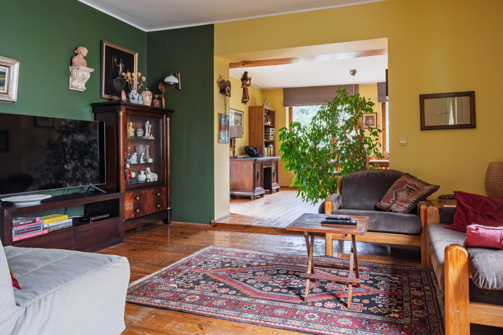 Dom we Wrzeszczu | Hallera