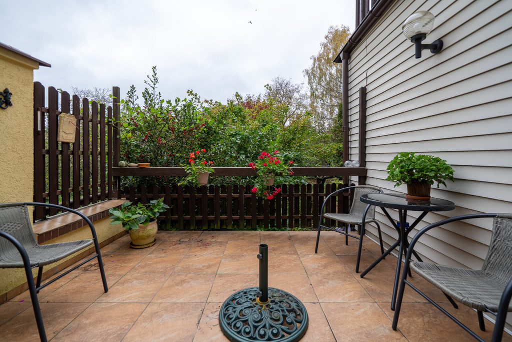 Dom we Wrzeszczu | Hallera