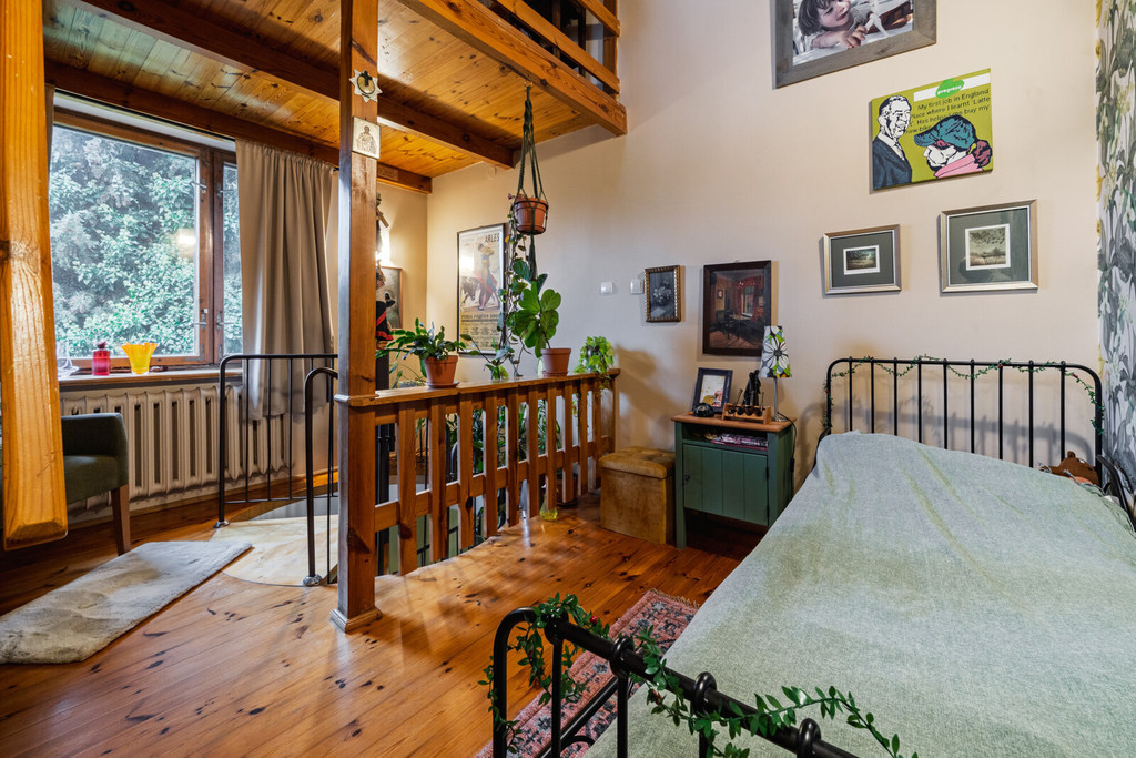 Dom we Wrzeszczu | Hallera