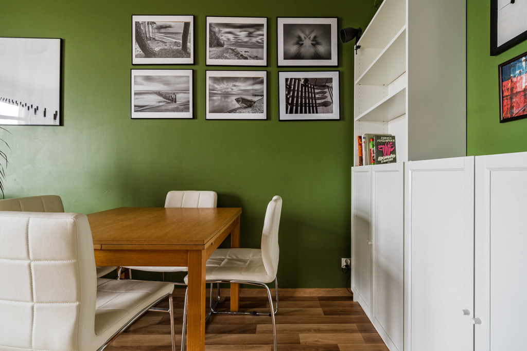 Przestronne 3 pokoje z widokiem | Ujeścisko