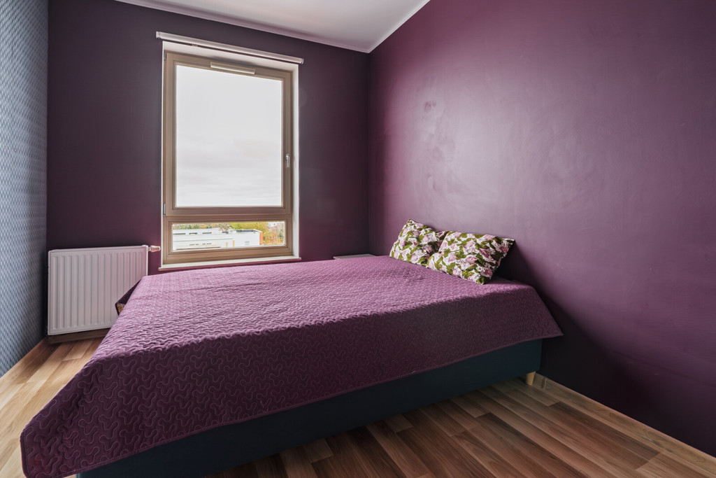 Przestronne 3 pokoje z widokiem | Ujeścisko