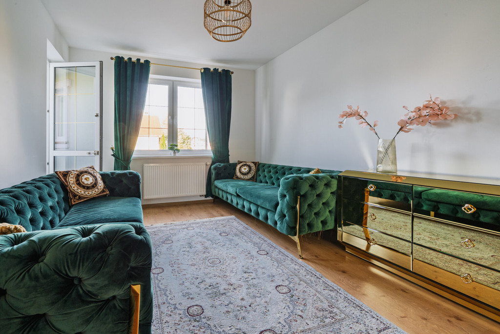 Gdańsk Osowa | gotowe | OSOBNA DUŻA KUCHNIA