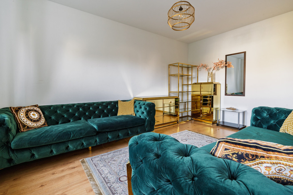 Gdańsk Osowa | gotowe | OSOBNA DUŻA KUCHNIA