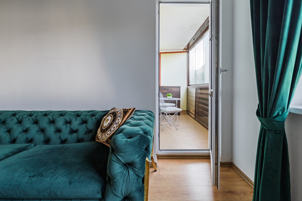 Gdańsk Osowa | gotowe | OSOBNA DUŻA KUCHNIA