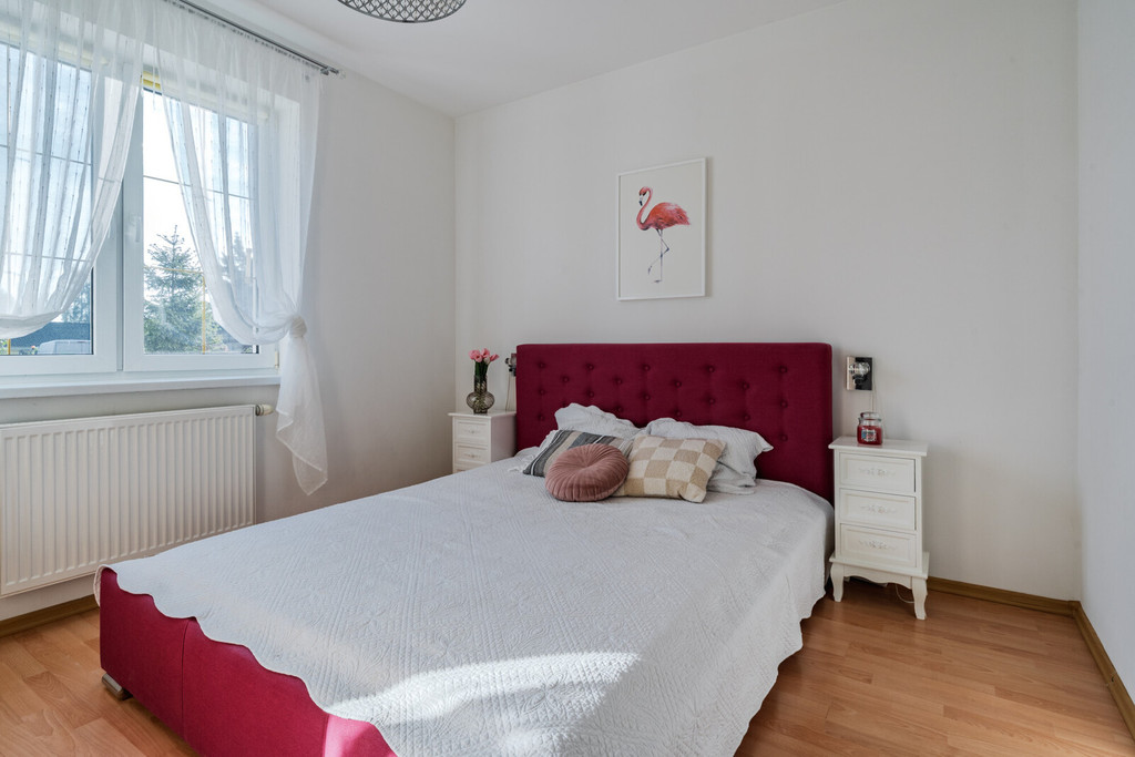 Gdańsk Osowa | gotowe | OSOBNA DUŻA KUCHNIA