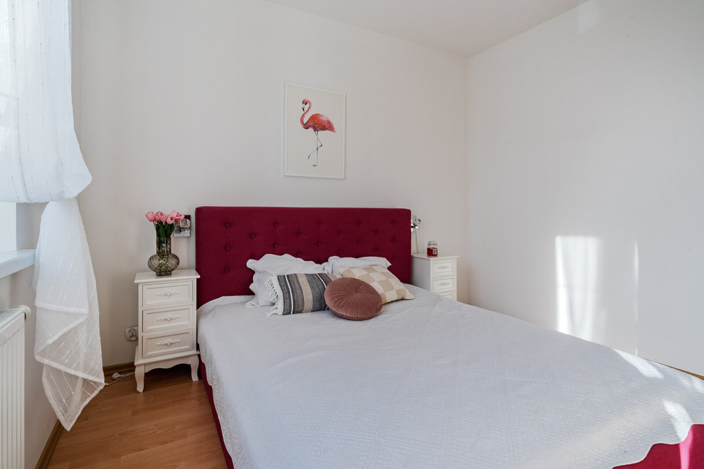 Gdańsk Osowa | gotowe | OSOBNA DUŻA KUCHNIA