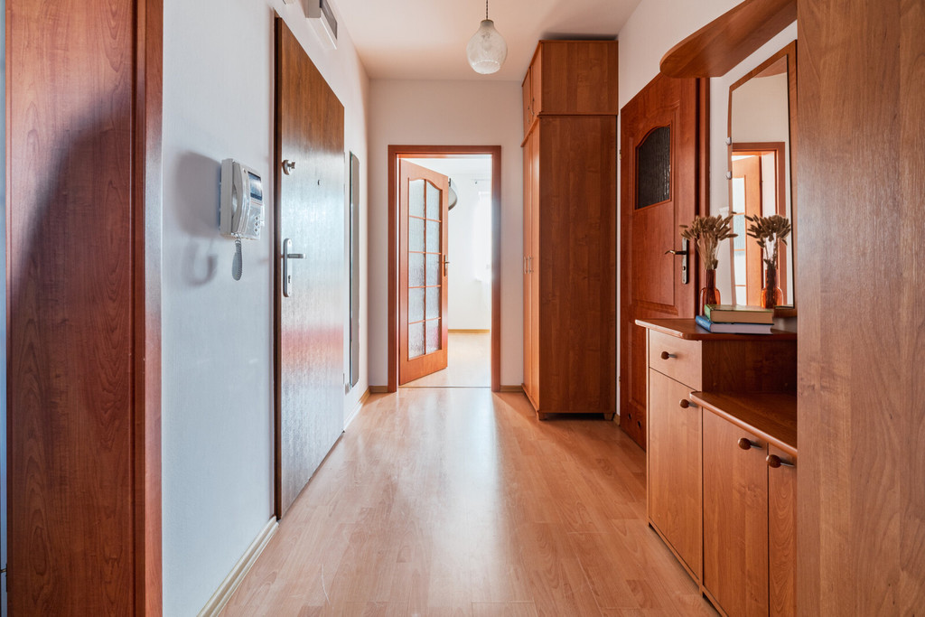 Gdańsk Osowa | gotowe | OSOBNA DUŻA KUCHNIA