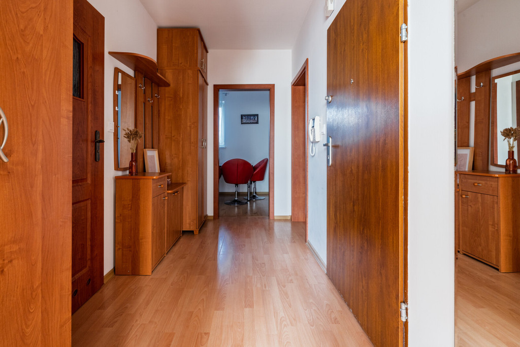 Gdańsk Osowa | gotowe | OSOBNA DUŻA KUCHNIA