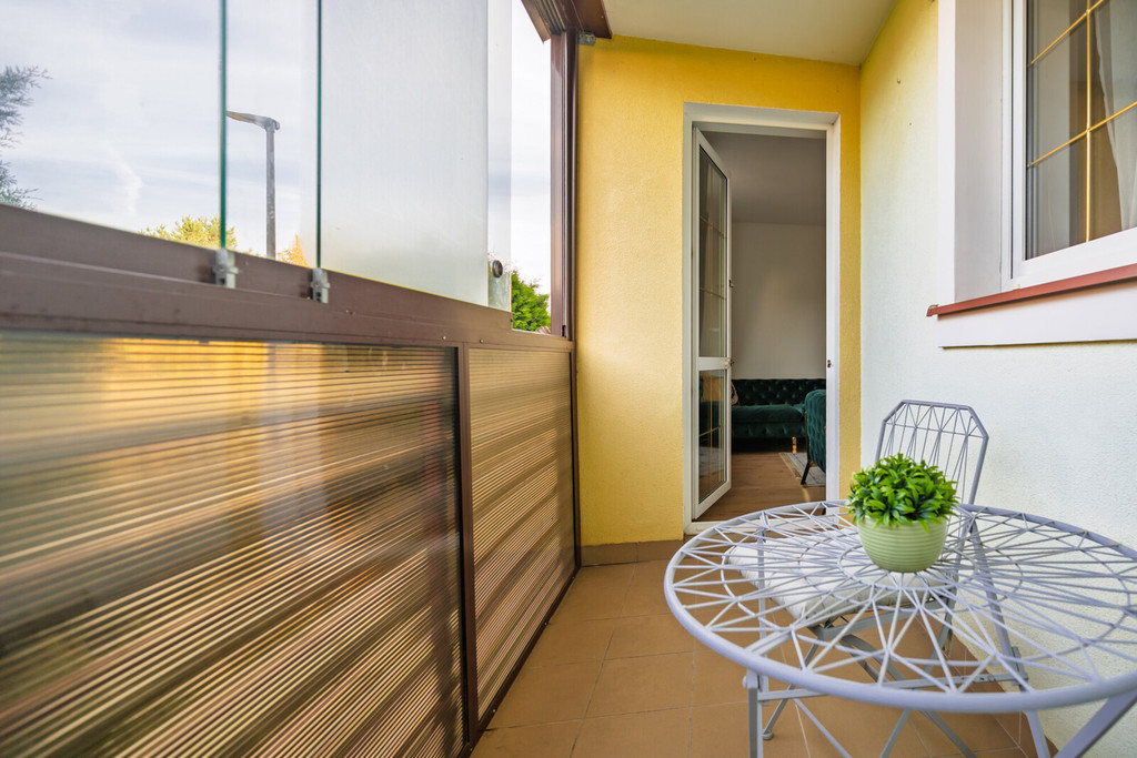 Gdańsk Osowa | gotowe | OSOBNA DUŻA KUCHNIA