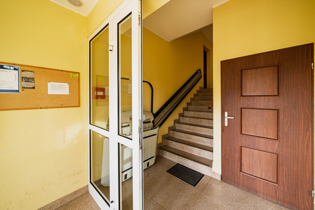 Gdańsk Osowa | gotowe | OSOBNA DUŻA KUCHNIA