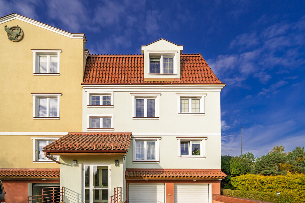 Gdańsk Osowa | gotowe | OSOBNA DUŻA KUCHNIA