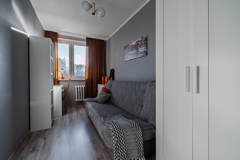 Sopot - mieszkanie z widokiem na morze