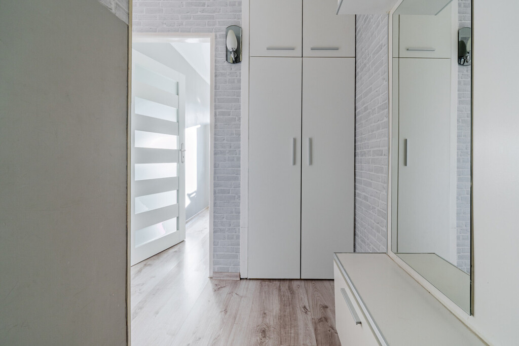 Sopot - mieszkanie z widokiem na morze