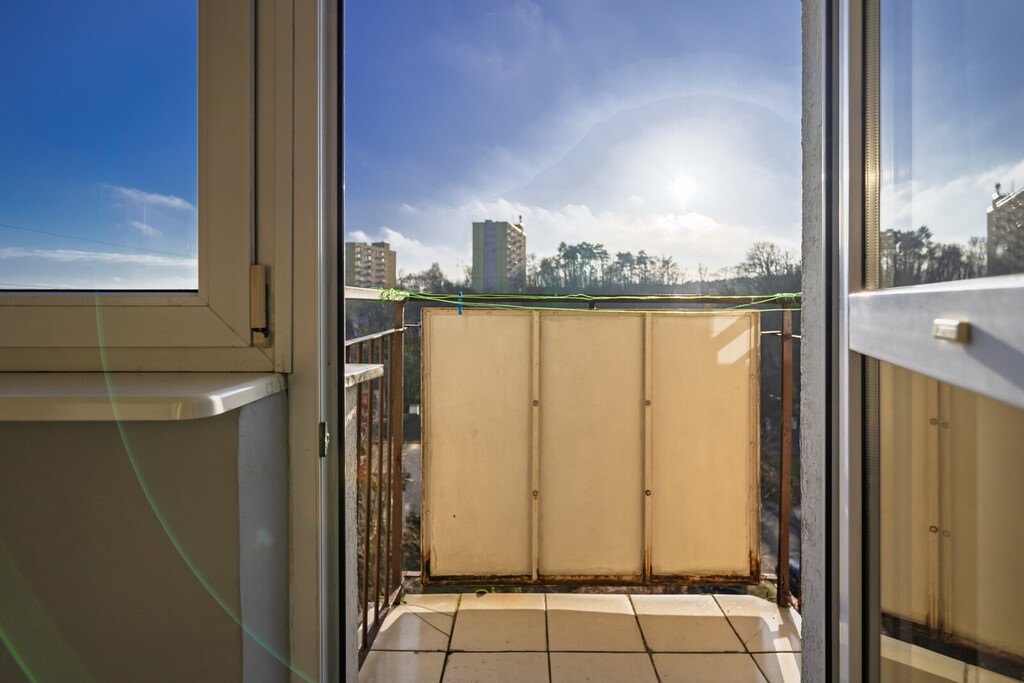 Sopot - mieszkanie z widokiem na morze