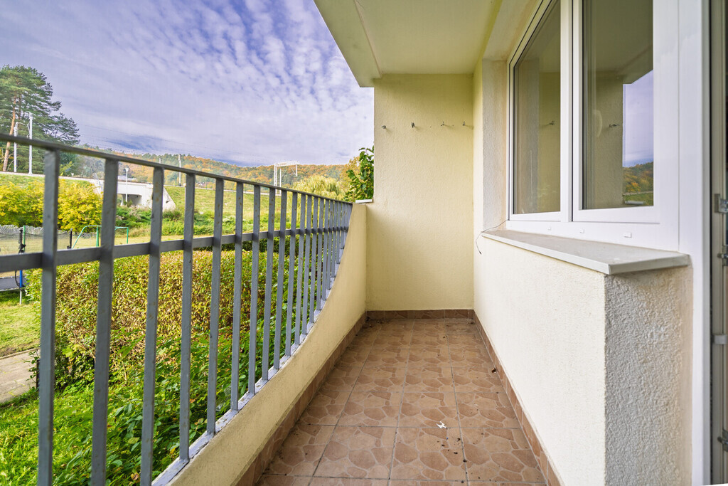 2 pokoje z potencjałem | Wrzeszcz