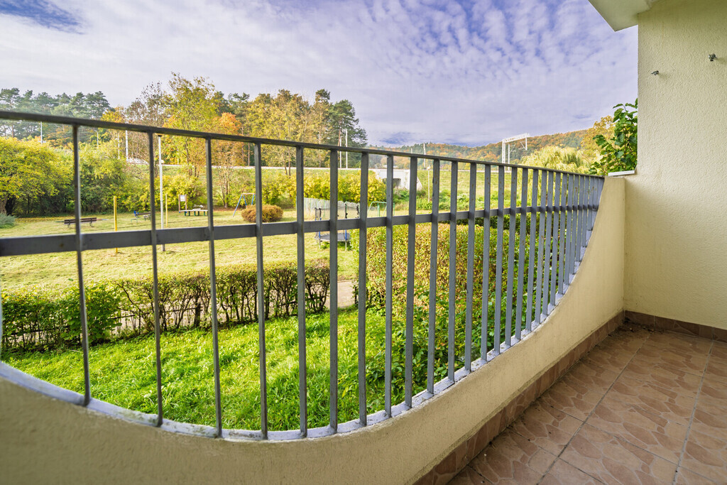 2 pokoje z potencjałem | Wrzeszcz