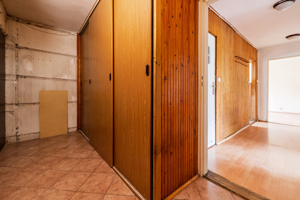 2 pokoje z potencjałem | Wrzeszcz