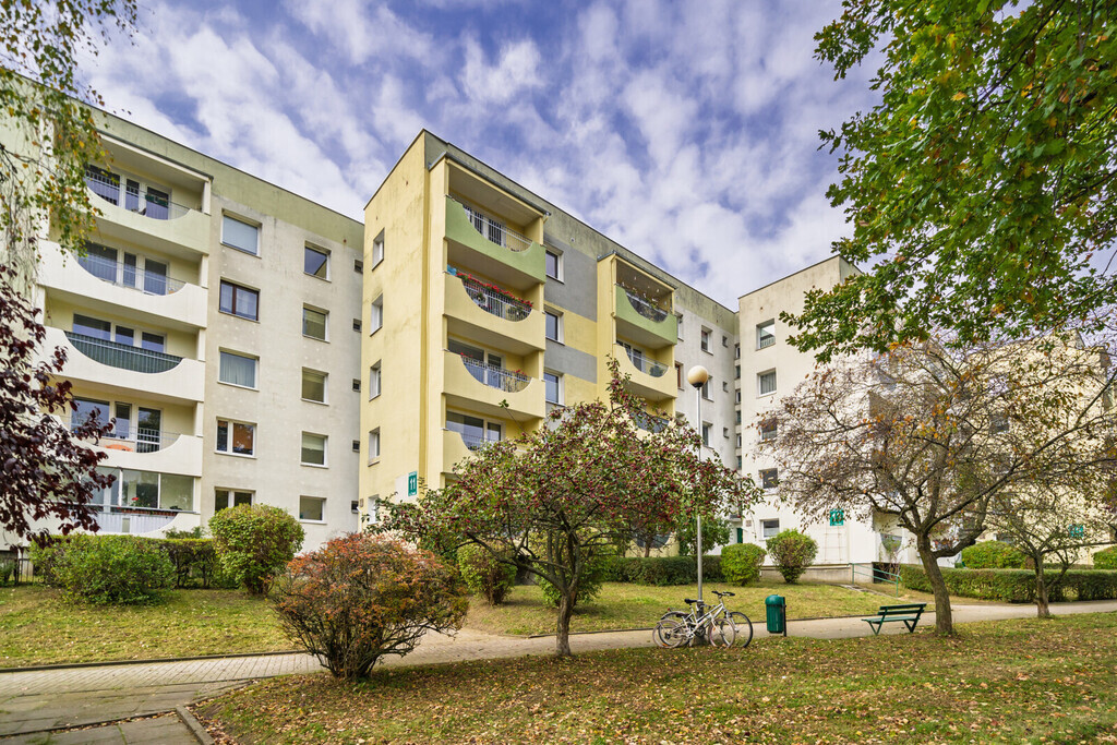 2 pokoje z potencjałem | Wrzeszcz