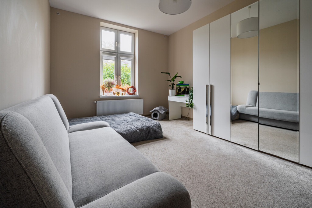 Dwa mieszkania pod wynajem w centrum Wrzeszcza