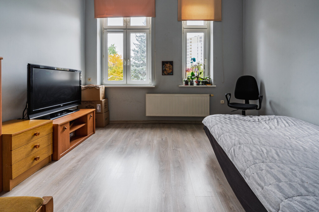 Dwa mieszkania pod wynajem w centrum Wrzeszcza