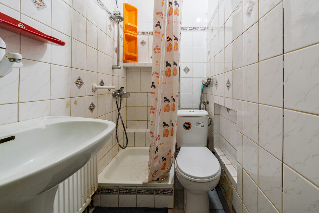 Dwa mieszkania pod wynajem w centrum Wrzeszcza