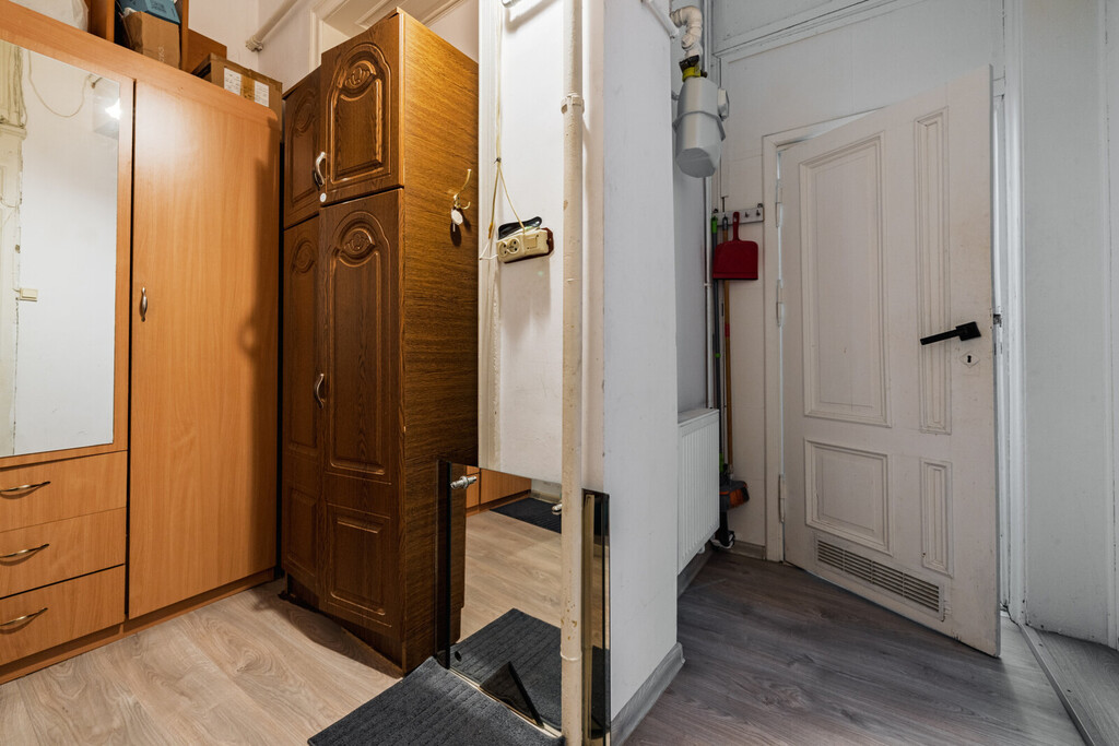 Dwa mieszkania pod wynajem w centrum Wrzeszcza