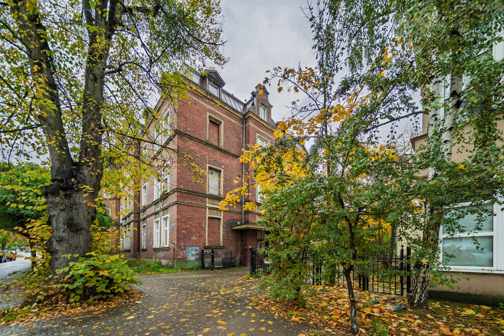 Dwa mieszkania pod wynajem w centrum Wrzeszcza