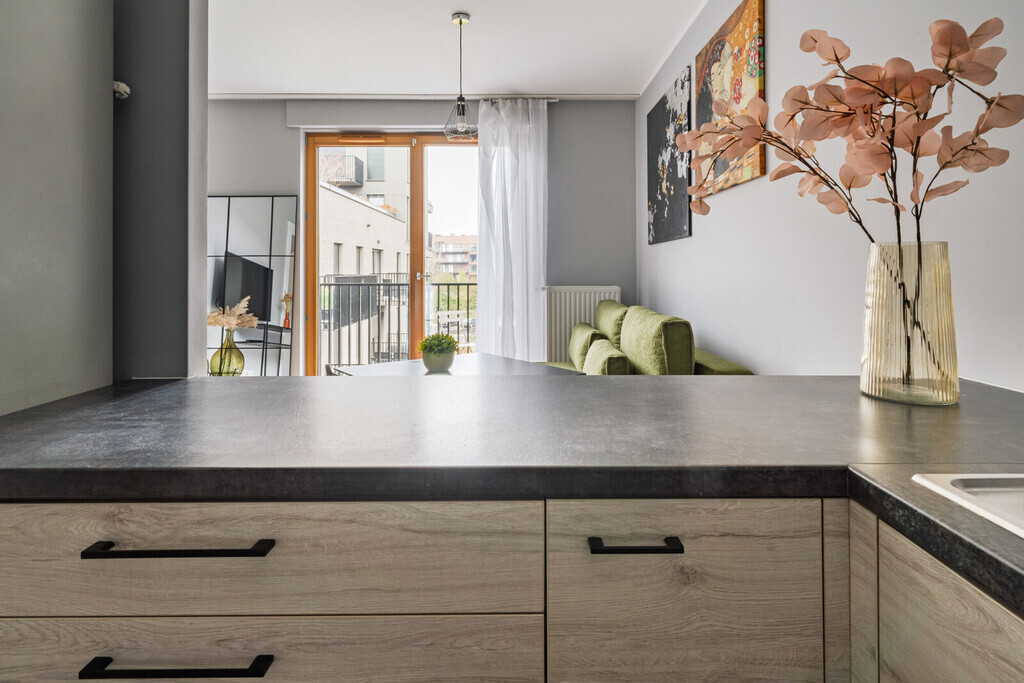 Prestiż nad Motławą! Apartament 37 m² z garażem