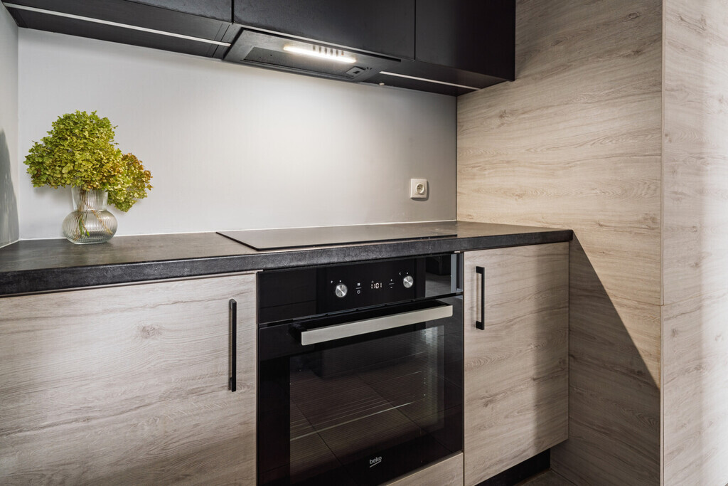 Prestiż nad Motławą! Apartament 37 m² z garażem