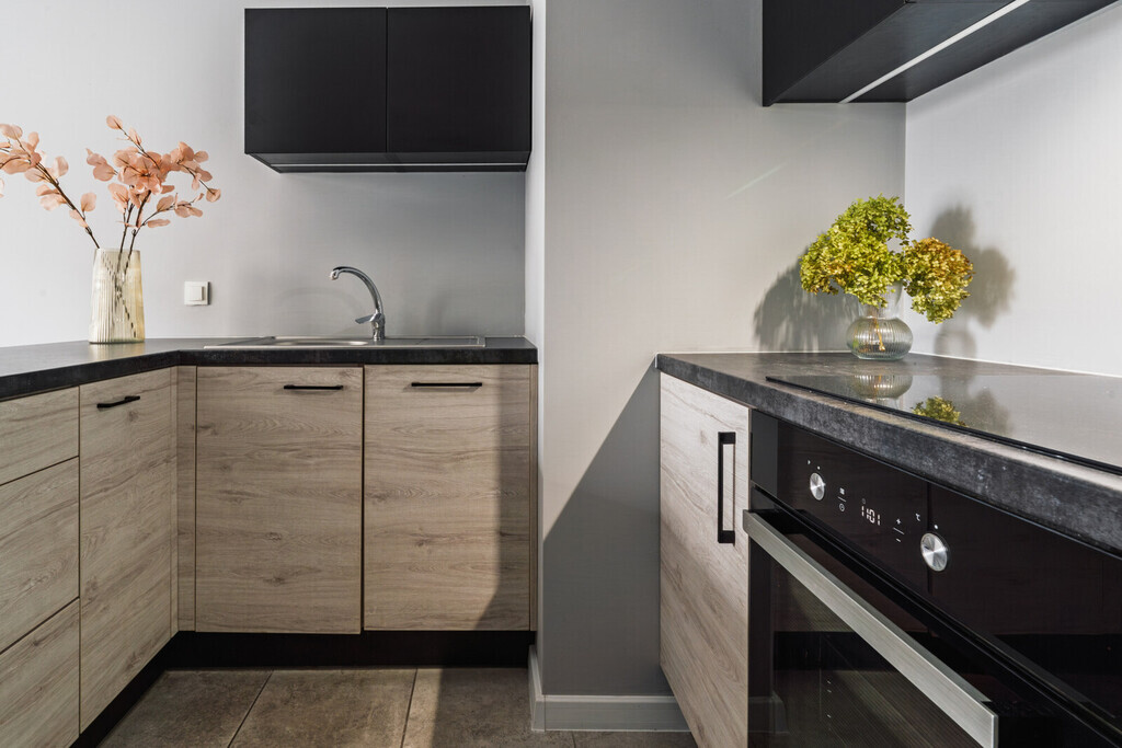 Prestiż nad Motławą! Apartament 37 m² z garażem