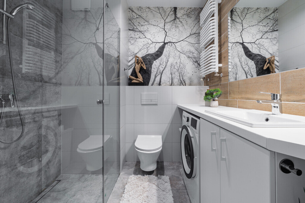 Prestiż nad Motławą! Apartament 37 m² z garażem